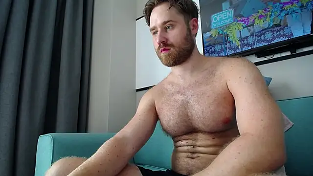 LorenzoLux online show from 04/05/26, 07:49