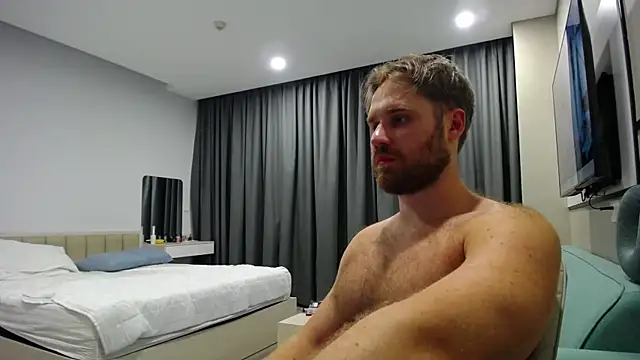 LorenzoLux online show from 04/08/26, 04:51