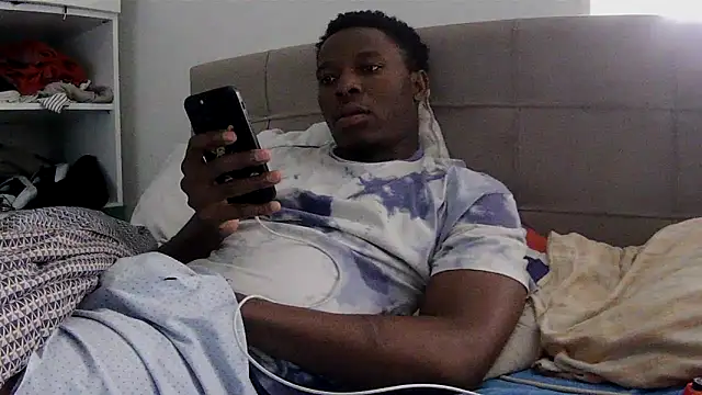 Bigchocco online show from 04/13/26, 03:50