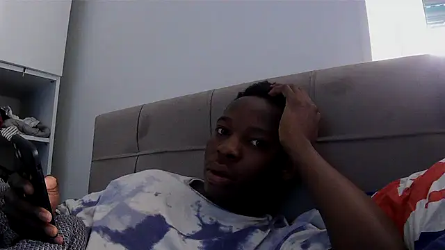 Bigchocco online show from 04/14/26, 07:36