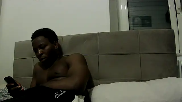 Bigchocco online show from 05/06/26, 06:35