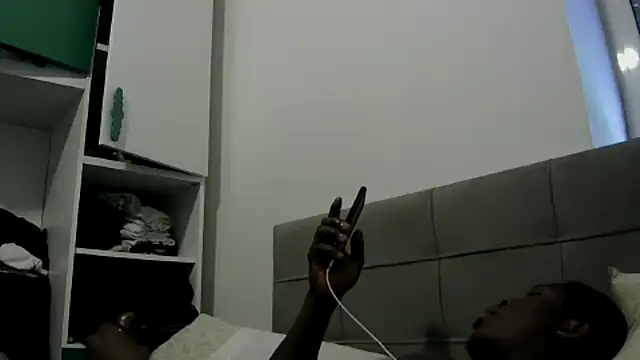 Bigchocco online show from 06/05/26, 06:52