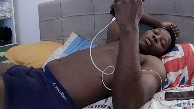 Bigchocco online show from 07/07/26, 08:51