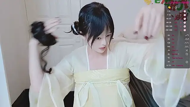 sunny-ly online show from 02/01/26, 04:27