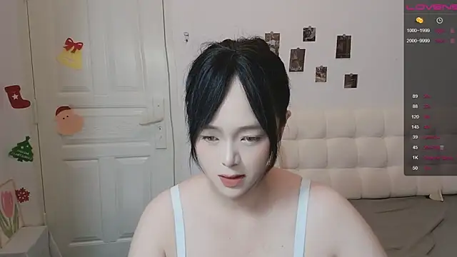 sunny-ly online show from 03/06/26, 02:46