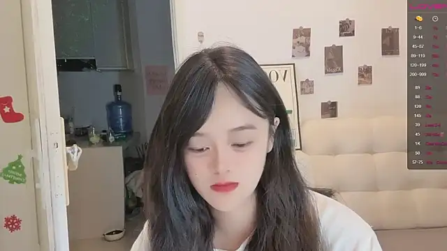 sunny-ly online show from 04/12/26, 02:16