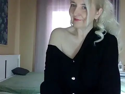 MELISSALive online show from 02/11/26, 09:47