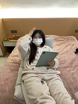  xiaoxinxin  online show from 02/02/26, 12:26