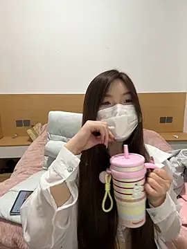  xiaoxinxin  online show from 03/03/26, 08:31