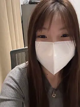  xiaoxinxin  online show from 03/17/26, 01:14