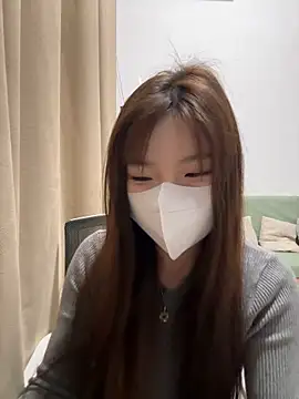  xiaoxinxin  online show from 03/18/26, 01:20