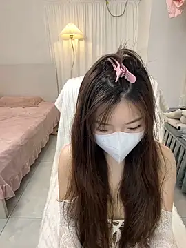  xiaoxinxin  online show from 04/17/26, 05:05