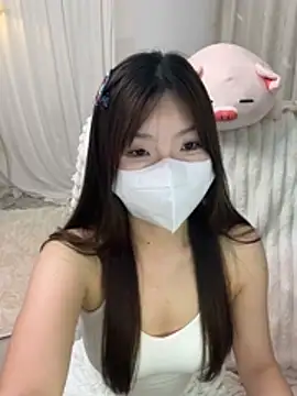  xiaoxinxin  online show from 05/11/26, 02:45