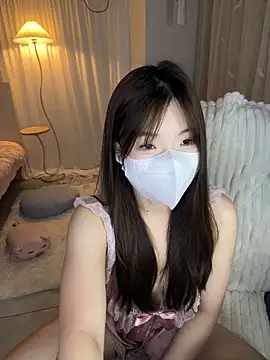  xiaoxinxin  online show from 05/14/26, 02:02
