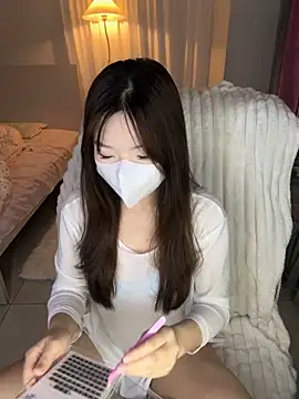  xiaoxinxin  online show from 05/15/26, 12:34