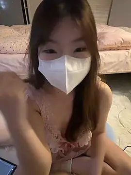  xiaoxinxin  online show from 05/21/26, 04:03