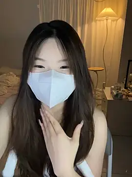  xiaoxinxin  online show from 07/10/26, 12:30