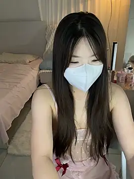  xiaoxinxin  online show from 07/14/26, 06:18