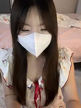  xiaoxinxin  online show from 07/18/26, 12:20
