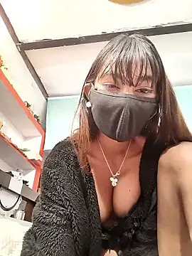 CUTEDIIVA online show from 01/09/26, 09:45