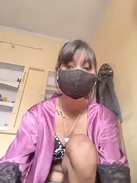 CUTEDIIVA online show from 06/11/26, 07:17