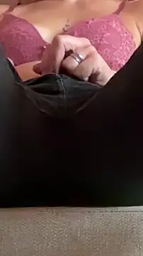 HiddenPleasureoff online show from 01/07/26, 08:39