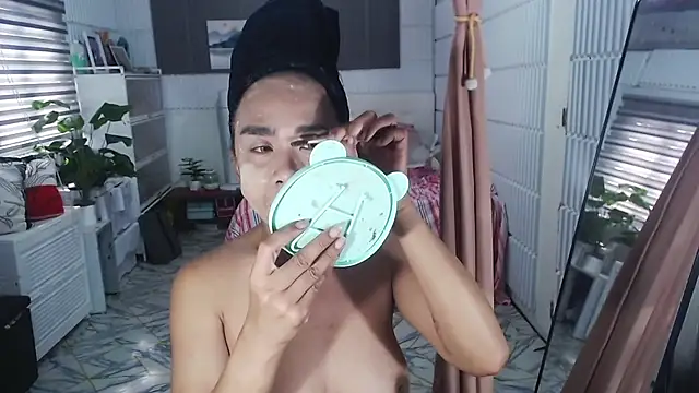 MShealthyCumTS69 online show from 02/19/26, 06:20