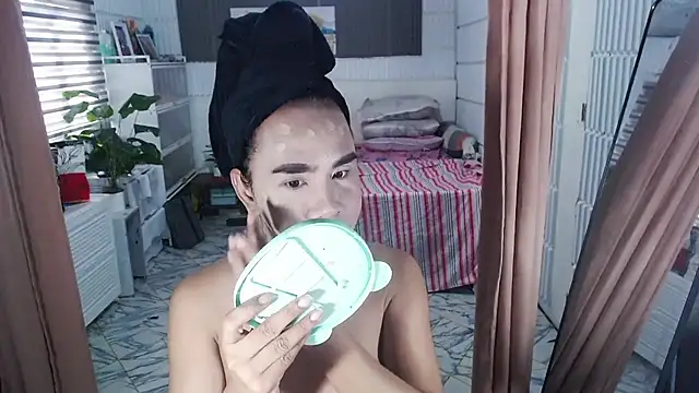 MShealthyCumTS69 online show from 02/20/26, 07:21