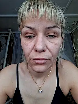 MissKryss online show from 02/19/26, 03:46