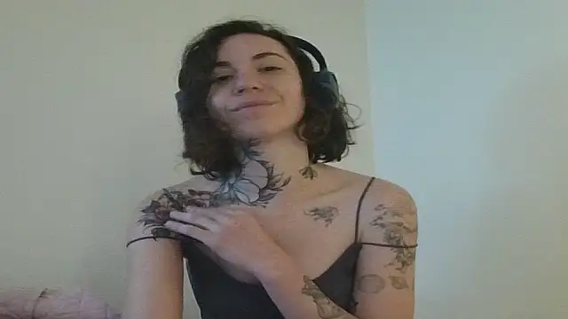 Dirty Pink online show from 03/21/26, 09:25