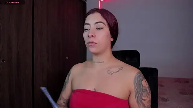 maazikeenx online show from 03/02/26, 05:08