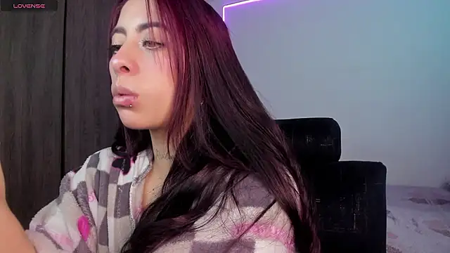 maazikeenx online show from 03/10/26, 12:43