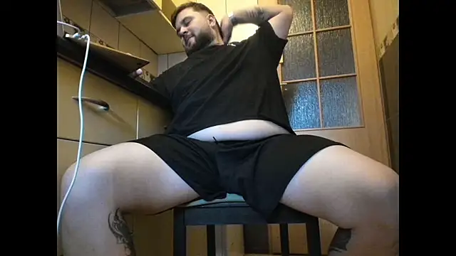 ashtondel online show from 03/07/26, 03:53