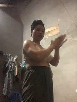 Minhkhue121 online show from 03/04/26, 12:33