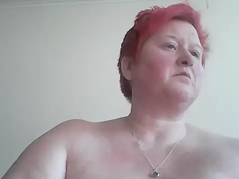 BustyRedxx online show from 04/02/26, 08:34