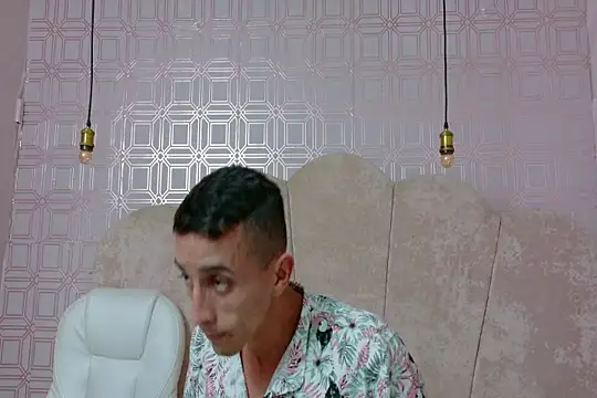 AdanNdEva online show from 02/18/26, 03:13