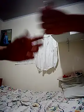 AdanNdEva online show from 02/23/26, 03:26