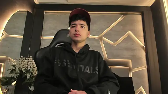 Matt Wolf  online show from 01/10/26, 11:34