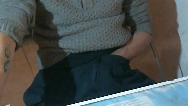 Renard0909 online show from 01/06/26, 05:16