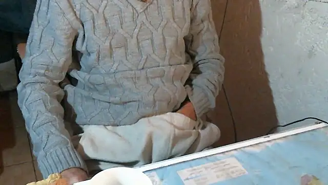 Renard0909 online show from 01/09/26, 09:12