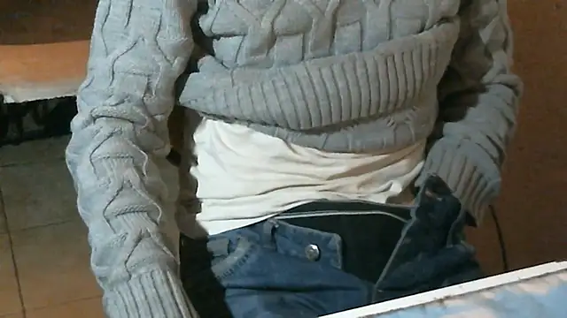 Renard0909 online show from 01/11/26, 09:03