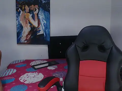 dulce candy98 online show from 02/02/26, 10:19