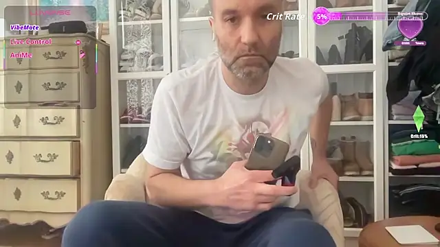 wolverinedream online show from 02/01/26, 05:22