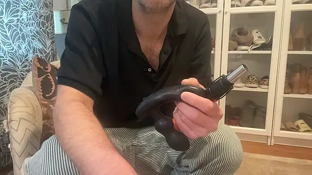 wolverinedream online show from 02/12/26, 11:44