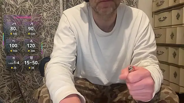 wolverinedream online show from 02/28/26, 10:49