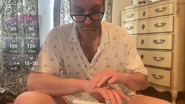 wolverinedream online show from 03/13/26, 10:49