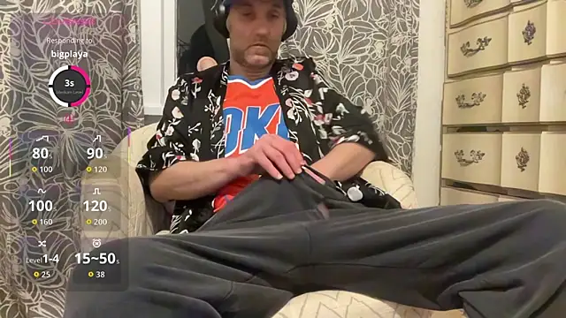 wolverinedream online show from 03/15/26, 06:41