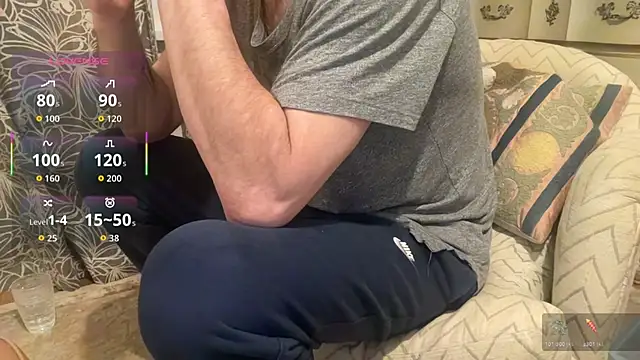 wolverinedream online show from 04/01/26, 09:10