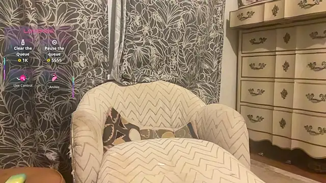 wolverinedream online show from 04/06/26, 04:46