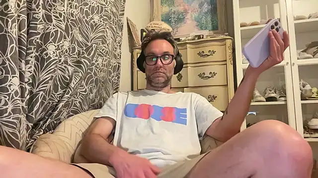 wolverinedream online show from 04/13/26, 02:39